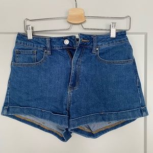 PacSun | Mom Shorts